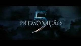 Premonição 5 3D Trailer Oficial HD Português (BR)