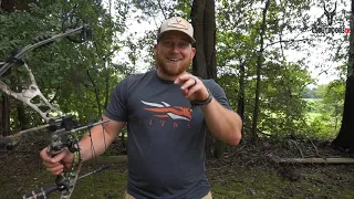 My Top 5 Tips for the Beginner Bow Hunter