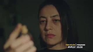 Avlu 39. Bölüm Fragmanı!