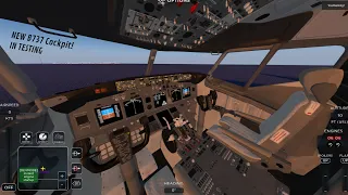 Project Flight Cockpit Test + Small Punta Cana Preview