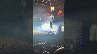 Rammstein - Adieu- Live in Vienna 2023