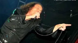Dio - Heaven And Hell Live In Tuuri, Finland 07.01.2006