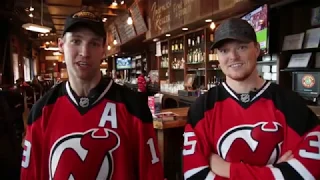 NHL: Surprising Fans