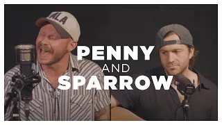 Vault Sessions: Penny & Sparrow will make you cry (Season 2: Episode 2: Part 2)