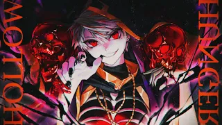 HOLLOW HUNGER / Overlord IV OP┃Raon cover