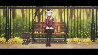 Arknights Animation PV - Stories of Afternoon