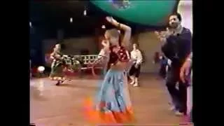 MARIANA  PLIONKINA - GRUPA " GILORI " - ROMANE DYVESA 1993 r.