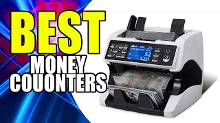 MUNBYN Money Counter!  All The Details