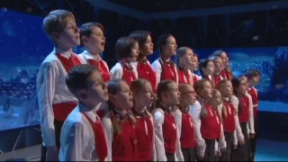 Carol of the Bells - Ukrainian Bell Carol