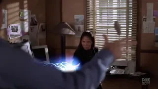 Charmed 7x12 Remaster - Kyle Dies