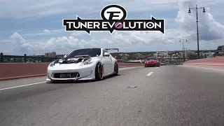 Tuner Evolution: Daytona Beach Official After Movie / 2017