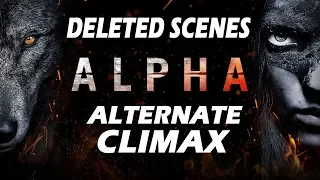 ALPHA(2018)-Alternate Climax & Deleted Scenes- Y-Entertainmentz