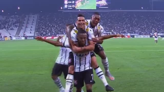 6 Golaços do Corinthians no estilo Tiki-taka.