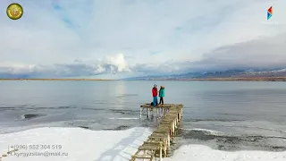 Кыргызстан/ Issykkul/ Karakol