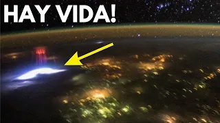 ¡IMPACTANTE! Telescopio James Webb Detecta Luz Artificial En Proxima B?!