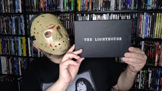The Lighthouse 4K unboxing!