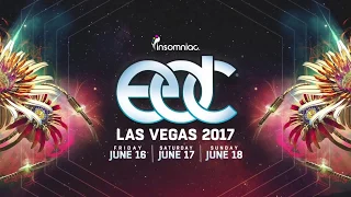 Kygo Live @ EDC Las Vegas 2017 (Audio)