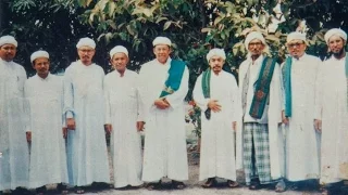 HAUL ABUYA AL HABIB HASAN BIN AHMAD BAHARUN DI LPD AL-BAHJAH