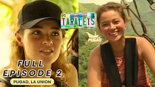 Taralets (Episode 2) | Starring Andi Eigenmann | @VivaTVPhilippines