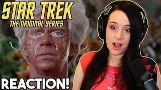 The Apple // Star Trek: The Original Series Reaction // Season 2