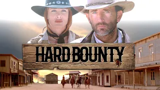 Hard Bounty (1995) | Full Movie | Matt McCoy | Kelly LeBrock | John Terlesky