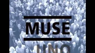 Muse (Uno EP) - Uno