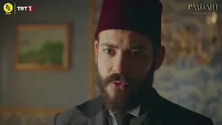 "Mason kardeşleriniz sizi sultan olarak kabul ettiler."