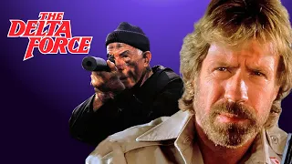 The Delta Force (1986) 🎬 Cast Then and Now 2023 * How They Changed * 37 Years Later