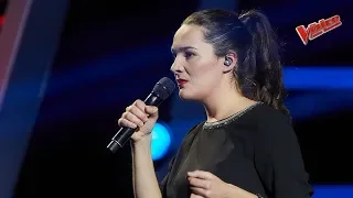 Alice Stehlíčková - Natalie Imbruglia : Torn | The Voice Česko Slovensko 2019