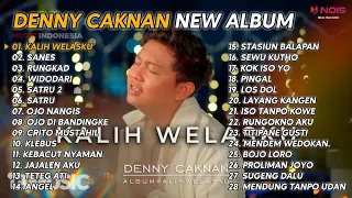 DENNY CAKNAN " KALIH WELASKU " FULL ALBUM 28 LAGU