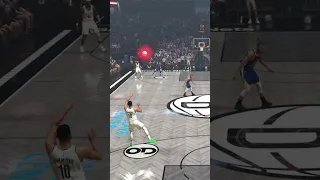 I Gave Ben Simmons an Unlimited 3-Point Shot