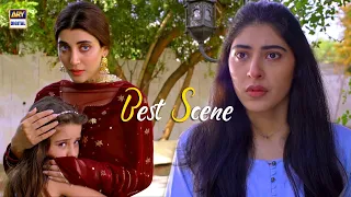 Baksh Do Hamari Jaan Jao Yahan Se - Urwa Hocane | Sonia Mishal | BEST SCENE