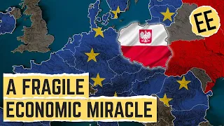 Could Poland Become The Next Germany? 🇵🇱