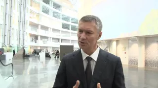 Евгений Ройзман рассказал об открытии Центра Ельцина