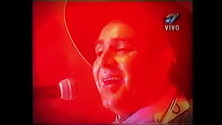 Chaqueño Palavecino / Piel Chaqueña - Mi Nueva Primavera - Volvé, Volvé (Festival Jesús María 2002)