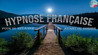 Hypnose Française Pour Dormir , Hypnose Pour Se Relaxer Avant la Nuit
