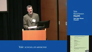 NEABPD - Yale Conference 2019 - Part 1