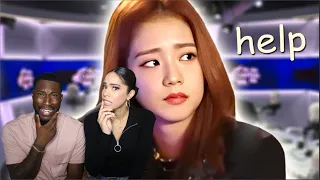 Things Blackpink Can't Do Because Of YG| REACTION|