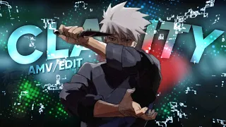 Clarity-Naruto"Edit / Alight motion [AMV/EDIT]