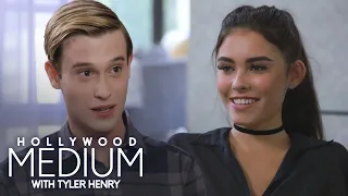 5 of Tyler Henry's WILDEST Readings PART 1 | Hollywood Medium | E!