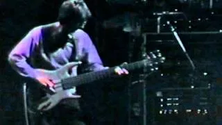 Help on the Way ~ Franklin's Tower (2 cam) Grateful Dead - 3-24-90 Knick Arena, Albany, NY (set1-02)