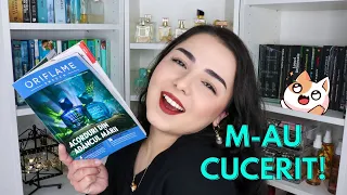 M-AU CUCERIT! | Unboxing Oriflame C6 2024