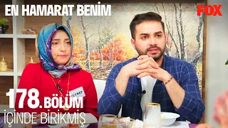 Zeynep Hanım'ın Sinirlerini Bozan Anlar - En Hamarat Benim 178. Bölüm