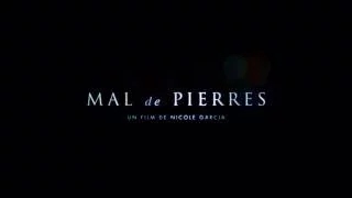Mal de Pierres (Marion Cotillard)  - Trailer FR - Music by Philippe BRENIAUX & Claire LUGAN