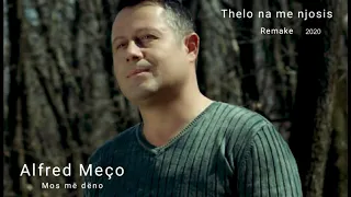 Alfred Meco - Mos me deno