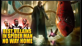 SPIDER-MAN: NO WAY HOME | Nerd Banter Breakdown | Official Teaser Trailer