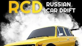 Как сделать самую быструю машину в RCD(Russian Car Drift)