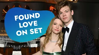 How Thomas Brodie-Sangster Survived Childhood Fame | Rumour Juice