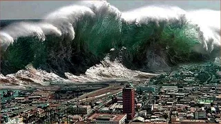 10 Deadliest Natural Disasters in History You Won't Believe !