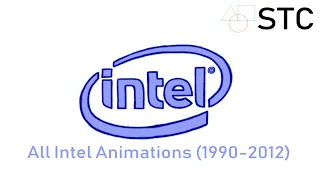 [#1904] All Intel Animations (1990-2012) (29,000 SUBSCRIBERS SPECIAL!!!)